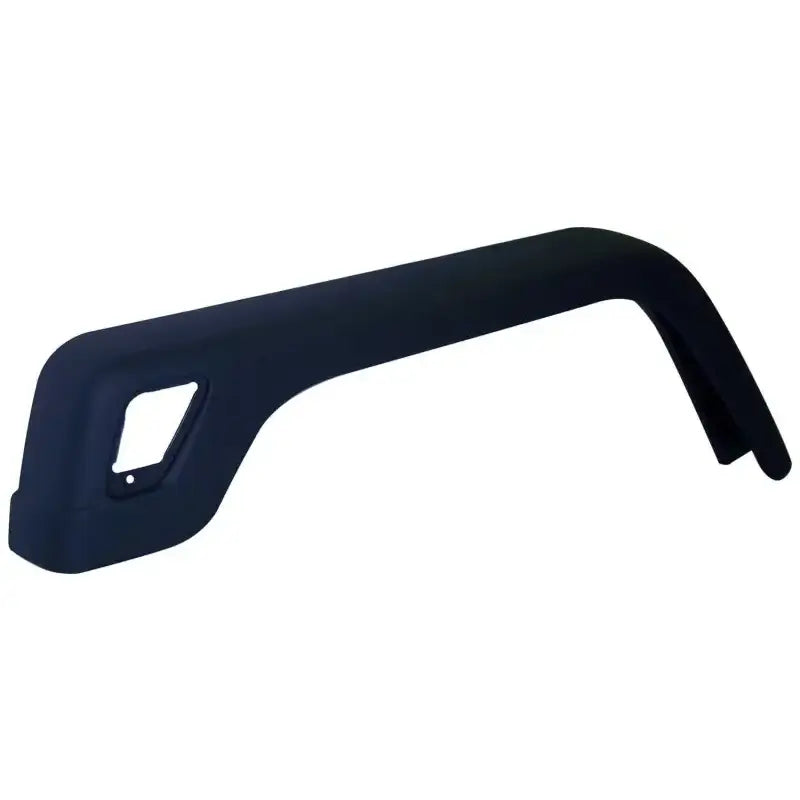 55254919 Crown Automotive Fender Flare Black