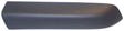 55254928 Crown Automotive Fender Flare Black