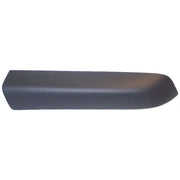 55254929 Crown Automotive Fender Flare Black