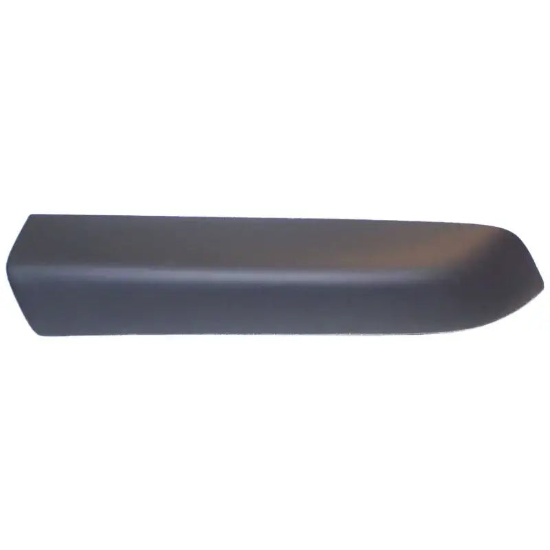 55254929 Crown Automotive Fender Flare Black