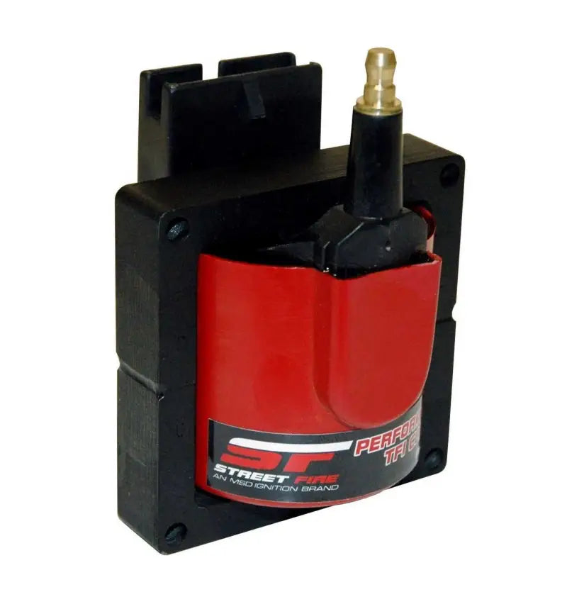 5527 Ignition Coil