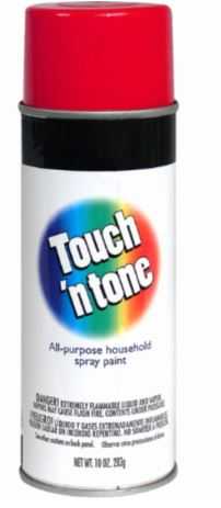 55270830 Multi Purpose Paint