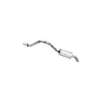 55272 Exhaust Resonator Pipe