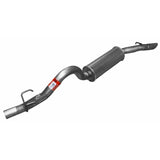 55273 Exhaust Resonator Pipe