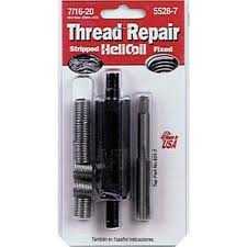 5528-7 Thread Repair Kit