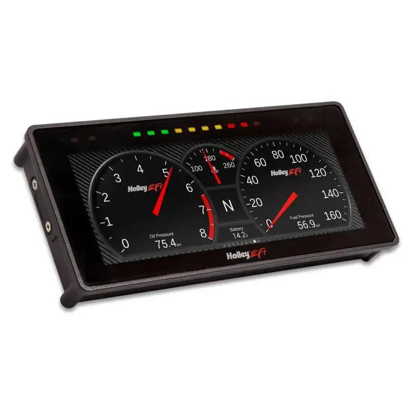 553-112 Digital Dash