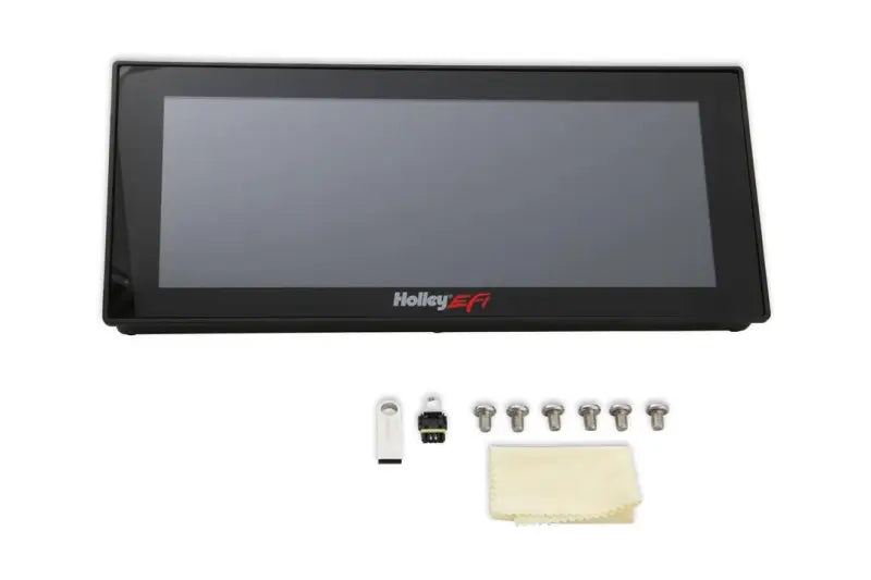 553-116 Holley 12.3 Standalone Pro Dash