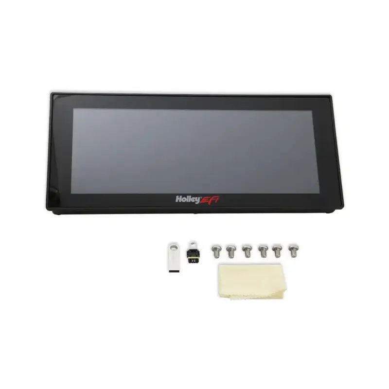 553-116 Holley 12.3 Standalone Pro Dash