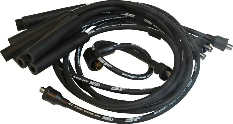 5530 Spark Plug Wire Set