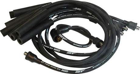 5530 Spark Plug Wire Set