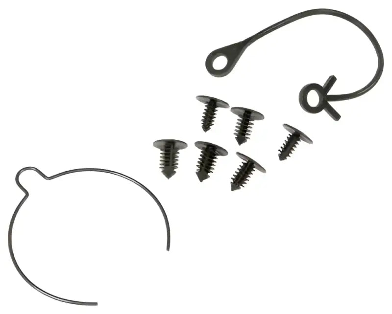 55300 Fuel Filler Cap Tether