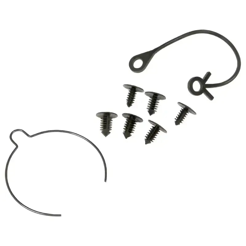 55300 Fuel Filler Cap Tether