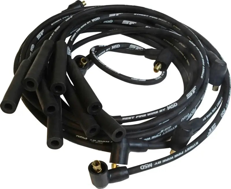 5531 Spark Plug Wire Set