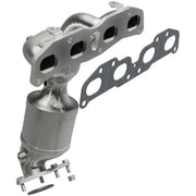 5531295 Magnaflow Conv Df 2007 - 2010 Nissan Altima 2