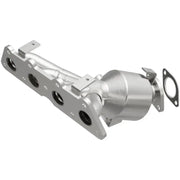 5531429 Magnaflow Conv Df 2012 - 2017 Hyundai Accent