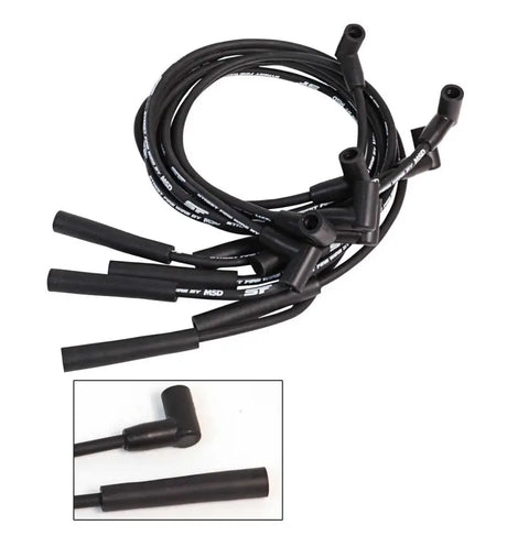 5532 Spark Plug Wire Set