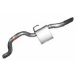 55343 Exhaust Resonator Pipe
