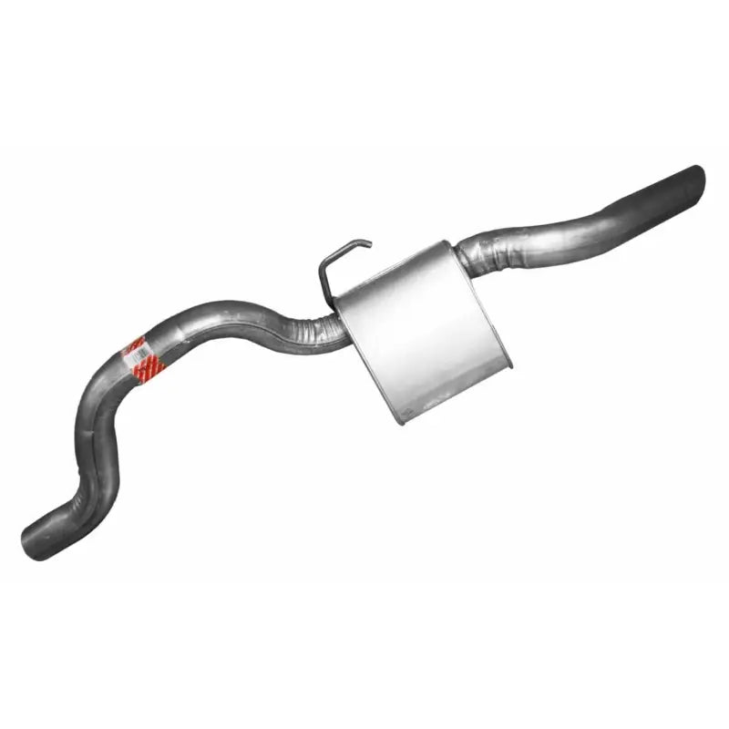 55343 Exhaust Resonator Pipe