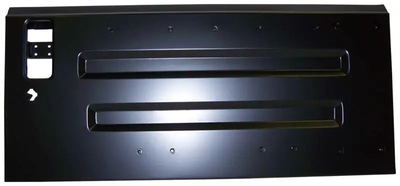 55345787 Crown Automotive Tailgate OEM Replacement