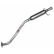 55349 Exhaust Resonator Pipe