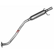 55349 Exhaust Resonator Pipe