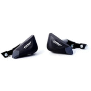 5534N Frame Slider Pro End Caps Pair 