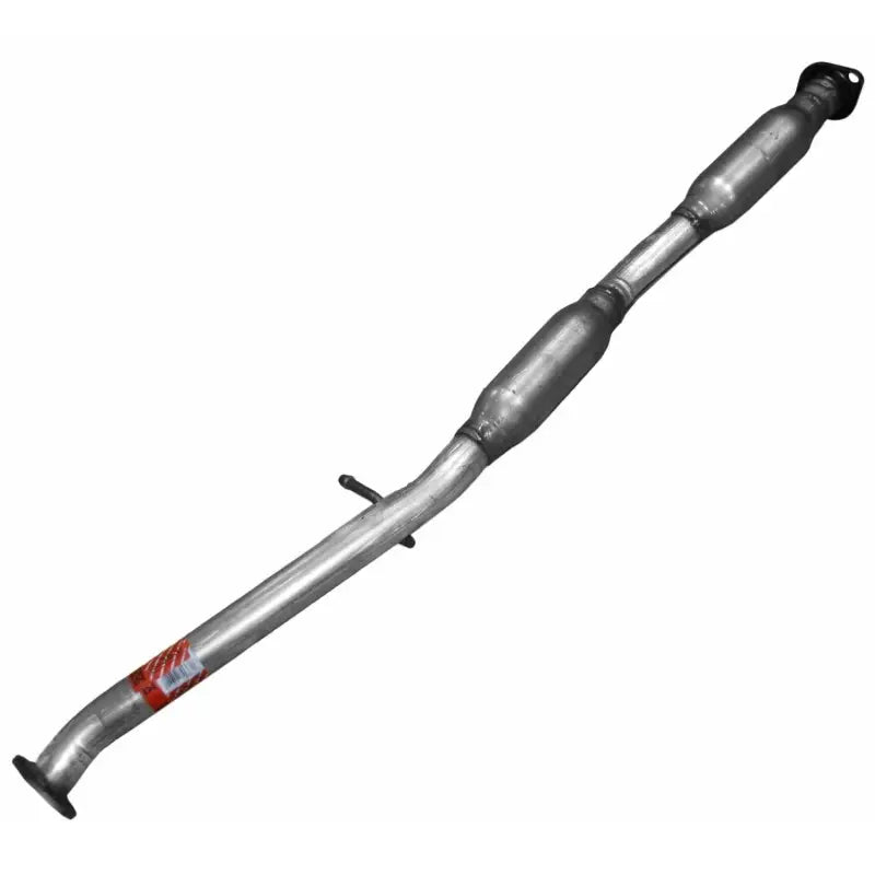 55363 Exhaust Resonator Pipe