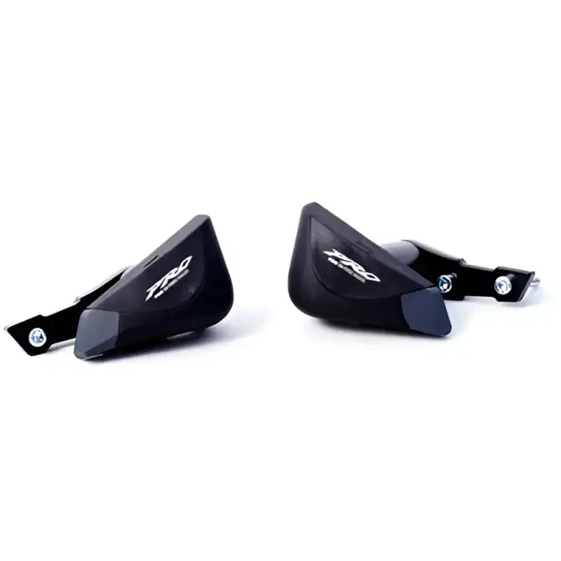 5536N Frame Slider Pro Pucks Pair Black 