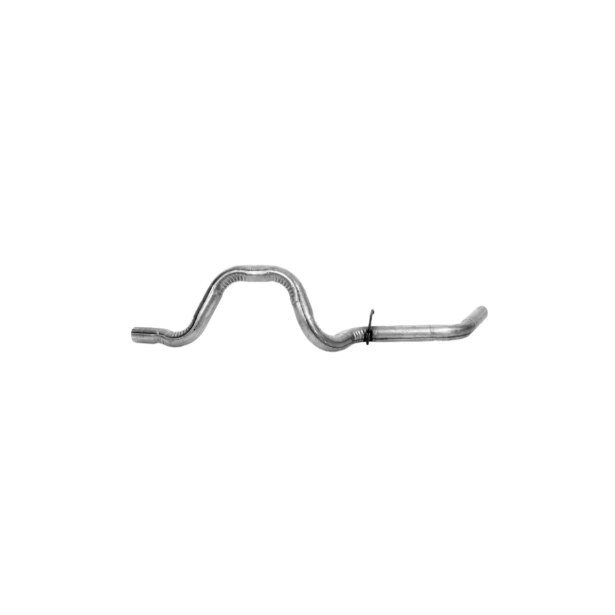 55373 Exhaust Tail Pipe by Walker Exhaust