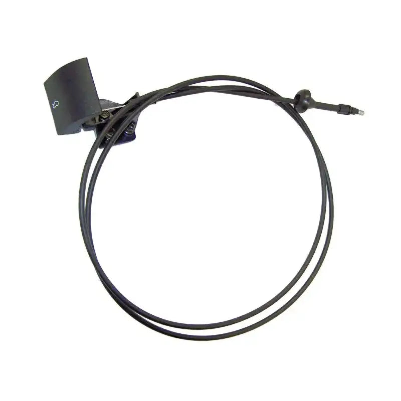 55394495AB Crown Automotive Hood Release Cable OE Replacement