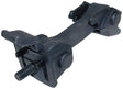 55395653AD Crown Automotive Hood Latch Black