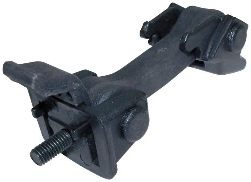 55395653AD Crown Automotive Hood Latch Black