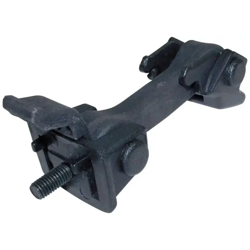 55395653AD Crown Automotive Hood Latch Black