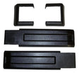 55397091K Crown Auto Hinge Cover Set