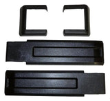 55397091K Crown Auto Hinge Cover Set