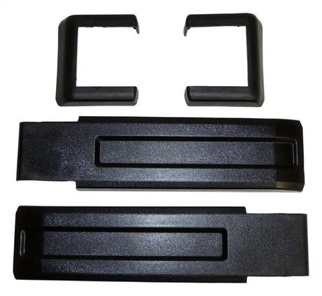 55397091K Crown Auto Hinge Cover Set