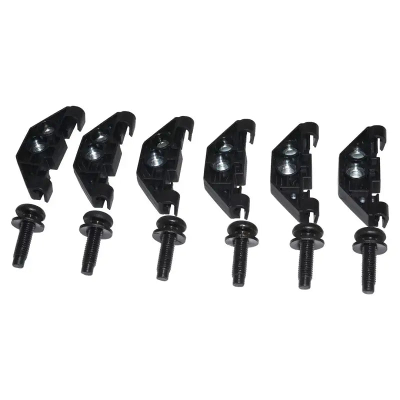 55397093K Crown Auto Hard Top Hardware Kit
