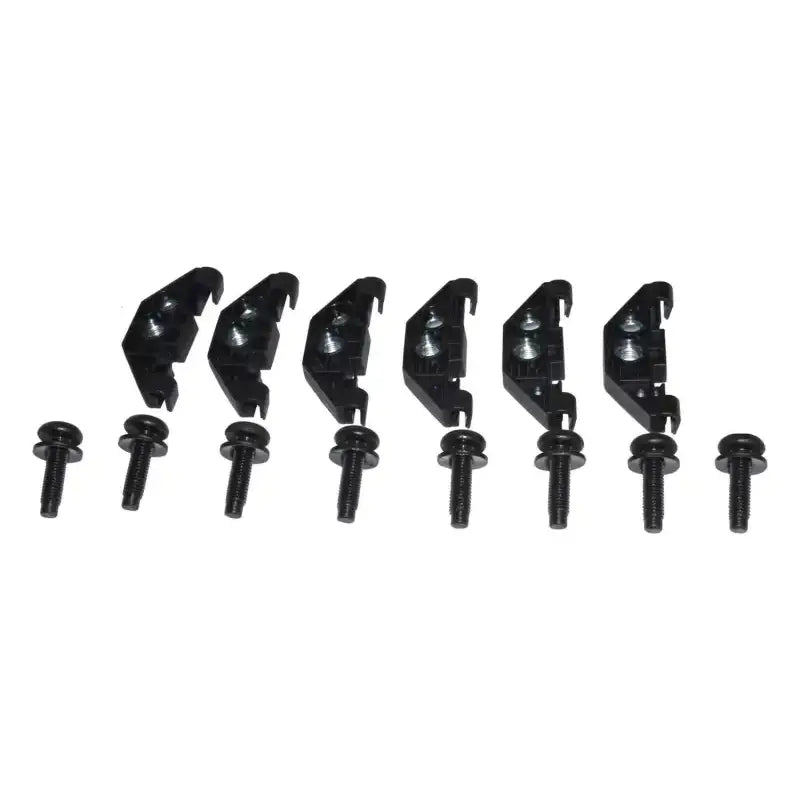 55397093K8 Hard Top Bolt Set