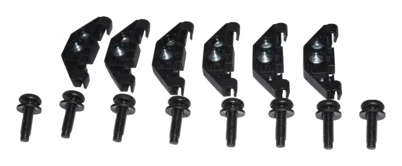 55397093K8 Hard Top Bolt Set