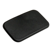 55397112AA Crown Auto License Plate Delete Plate