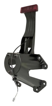 55397217AJ Spare Tire Carrier
