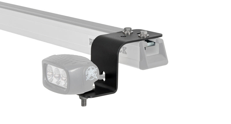 RHINO RACK 43234 PIONEER WORKLIGHT BRACKET