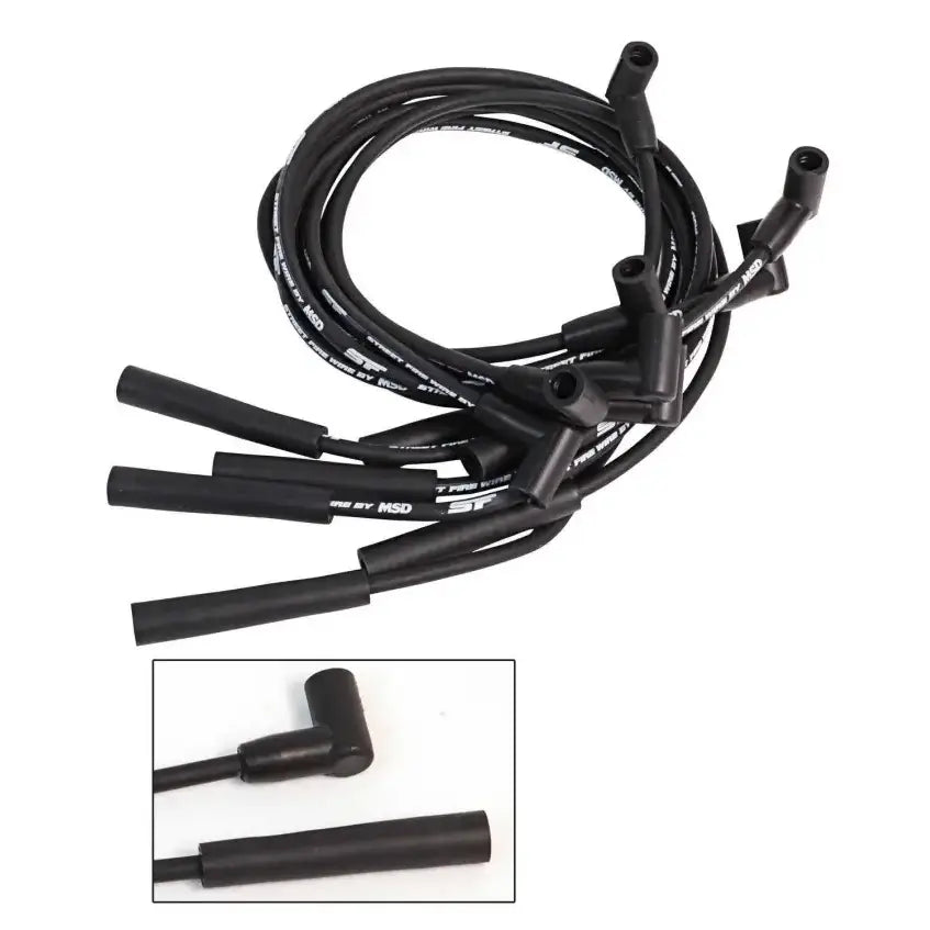 5540 Spark Plug Wire Set
