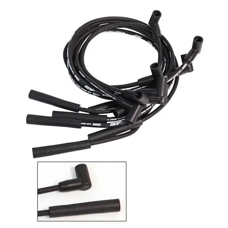 5540 Spark Plug Wire Set