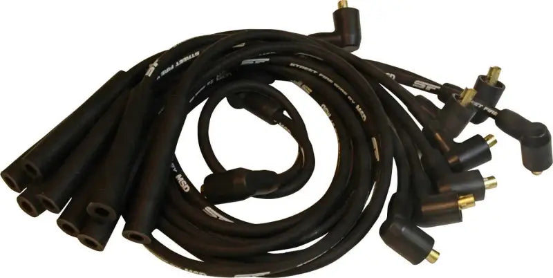 5542 Spark Plug Wire Set
