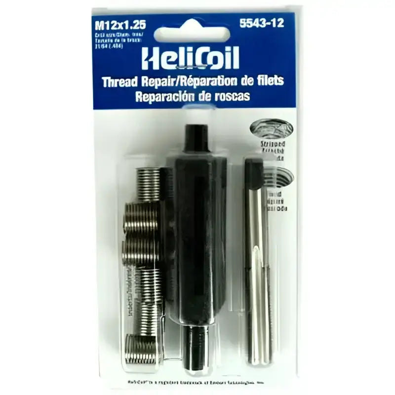 5543-12 Thread Repair Kit