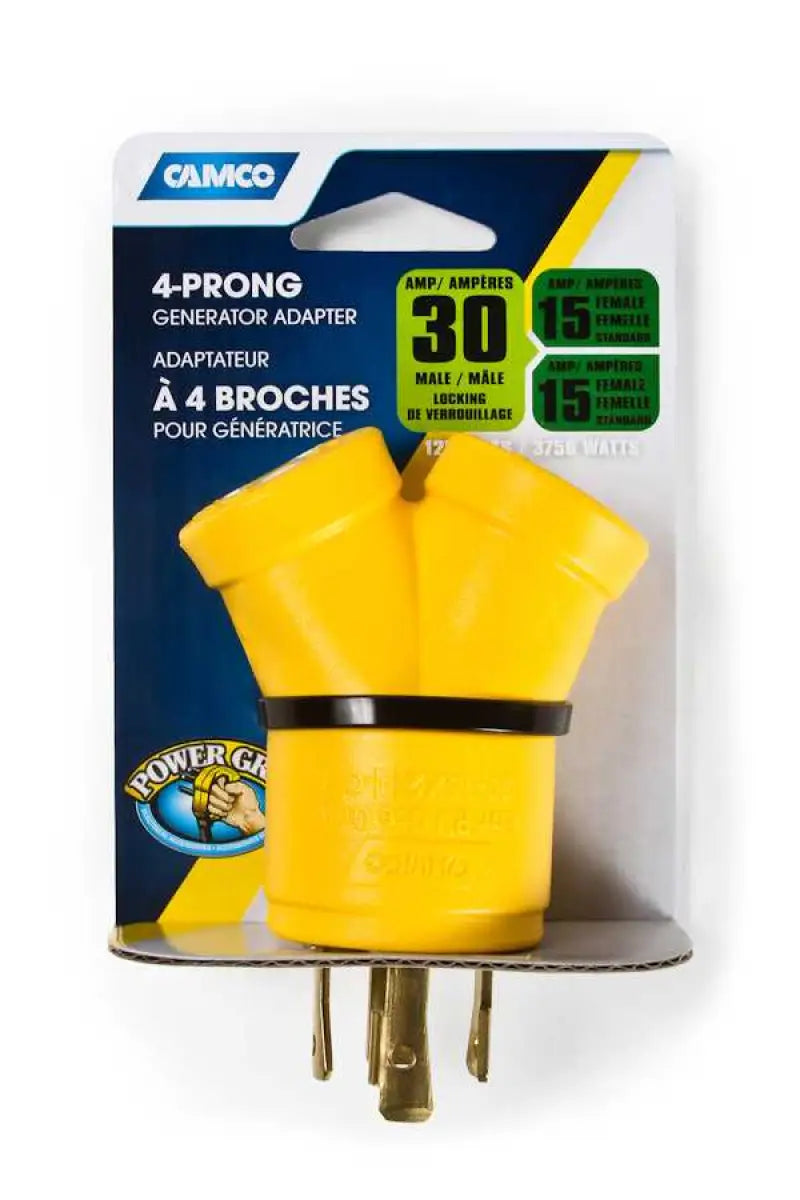 55438 Power Cord Adapter