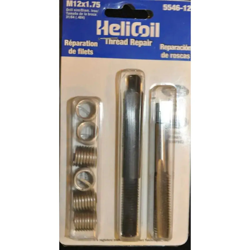5546-12 Thread Repair Kit