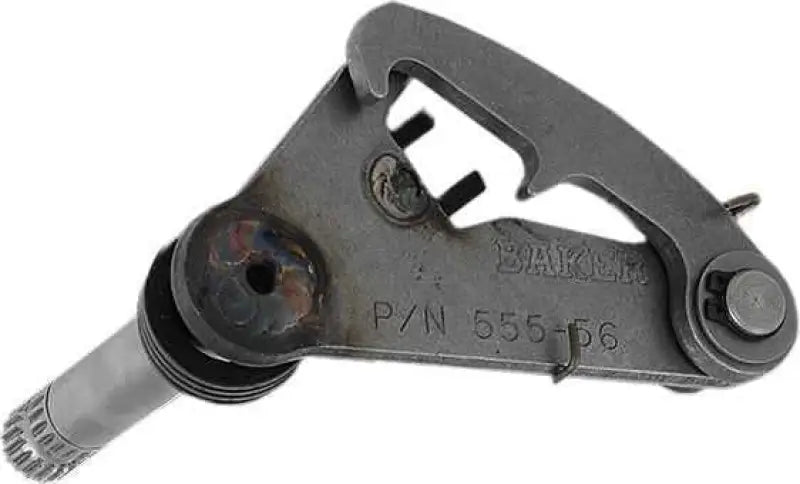 555-56C-A Anti Overshift Ratchet Pawl Assembly