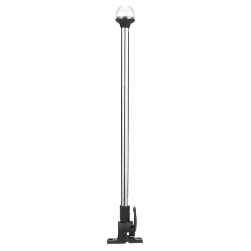 5550-PA20-7 Attwood Marine Asm-Lt Led Fd/A Hz Ag 20'